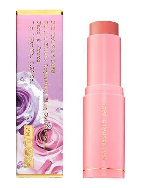 Pat McGrath Labs Divine Cream Blush: Legendary Glow Colour Balm (Paradise Peony)